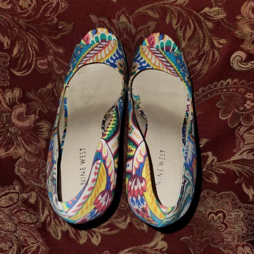 Women heels
